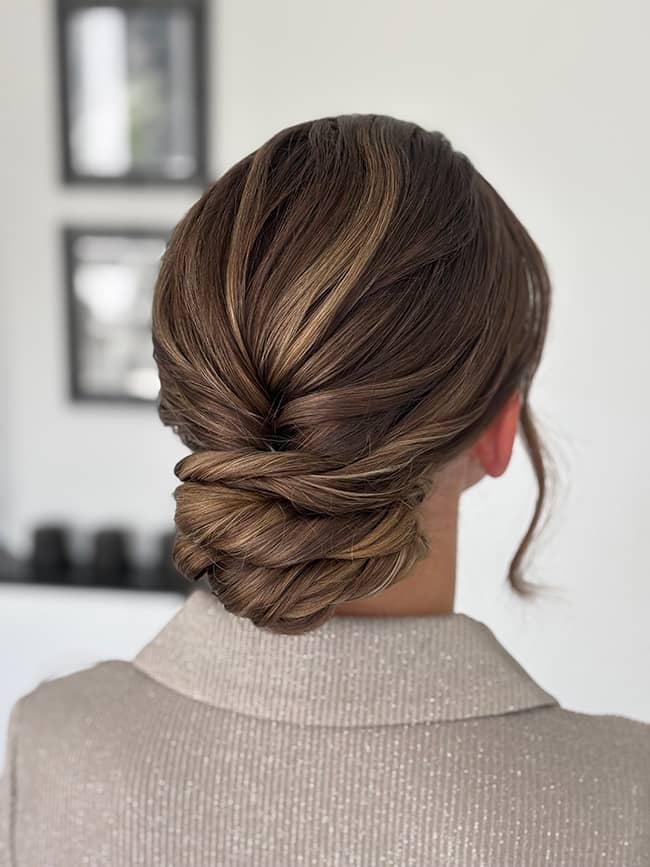 frau-nach-hairstyling