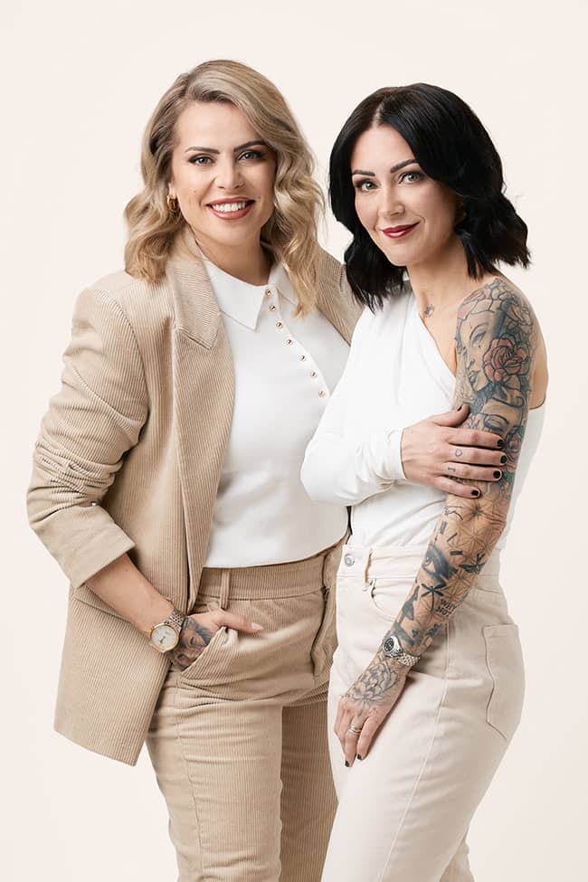 anastasia-und-danica